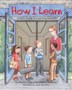 How I learn - Charlotte