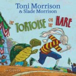 tony morrison tortoise